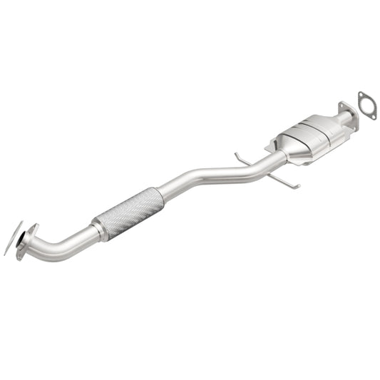 MagnaFlow Direct Fit Catalytic Converter 02-05 Kia Optima 2.4L