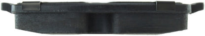 StopTech Street Brake Pads - Rear