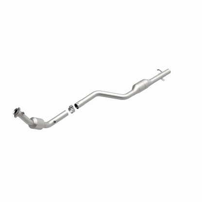 MagnaFlow Direct Fit Catalytic Converter 99-02 Mercedes SL500 5.0L