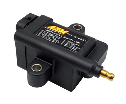 AEM - Universal High Output Inductive Smart Coil