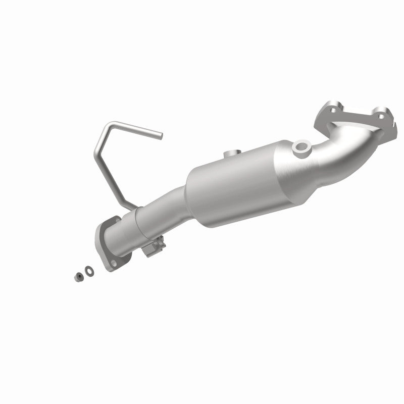 MagnaFlow Direct Fit Catalytic Converter California Grade 12-15 Jeep Wrangler V6 3.6L