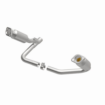 MagnaFlow Direct Fit Catalytic Converter California Grade 07-08 Dodge Durango 3.7L