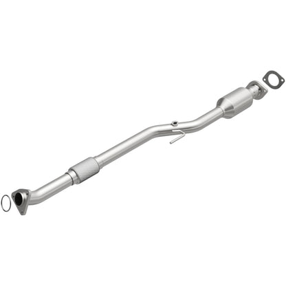 MagnaFlow Direct Fit Catalytic Converter 03-06 Sentra 1.8L Rear