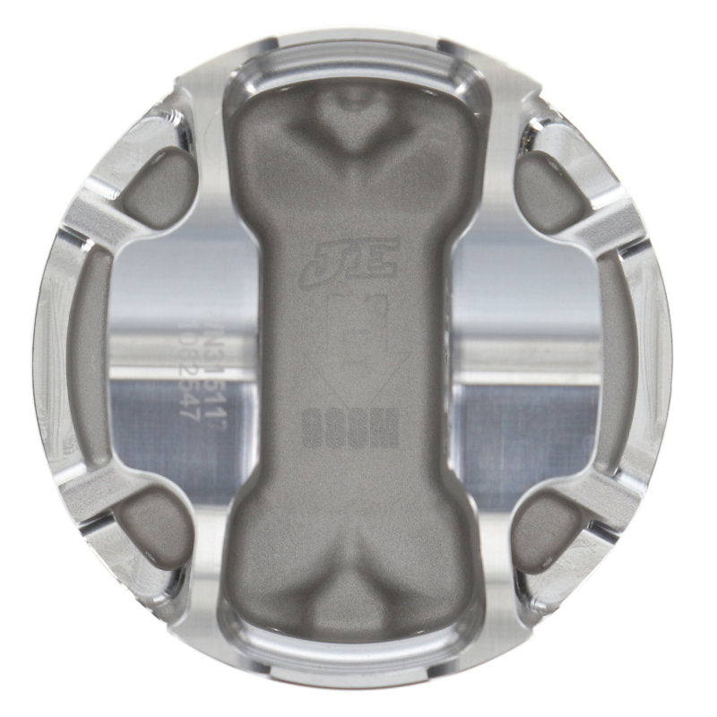 JE Pistons 2012+ Subaru FA20E/FA20F Bore 86.25, Size +0.25, Stroke 86, 10.6:1 C/R -10.0CC (Set of 4)