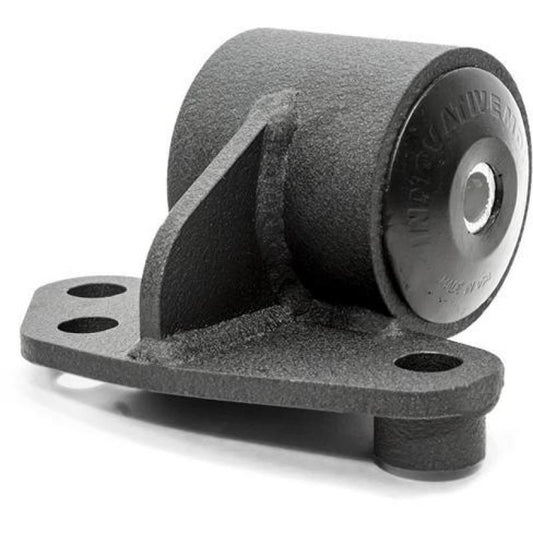 Innovative 94-01 Acura Integra B/D-Series Black Aluminum Mount 85A Bushing (RH Side Mount Only)