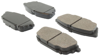 StopTech Performance Brake Pads