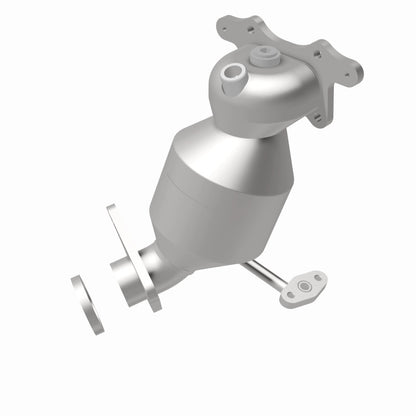 MagnaFlow Direct Fit Catalytic Converter California 09-13 Honda Fit 1.5L