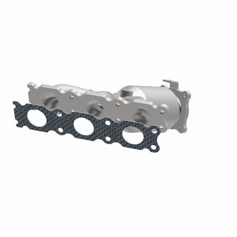MagnaFlow Direct Fit Catalytic Converter 08-12 Land Rover LR2 3.2L