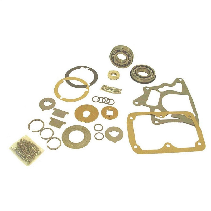 Omix Transmission Overhaul Kit Borg-Warner T90