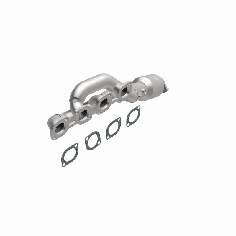 MagnaFlow Direct Fit Catalytic Conv BMW 99-03 540I 4.4L / 99-01 740I/740IL 4.4L California - P/S