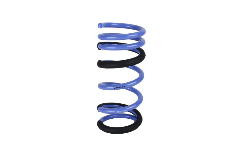 ISC Suspension Subaru BRZ 13+ Triple S Lowering Spring (4DOB1681/4EOB1661)