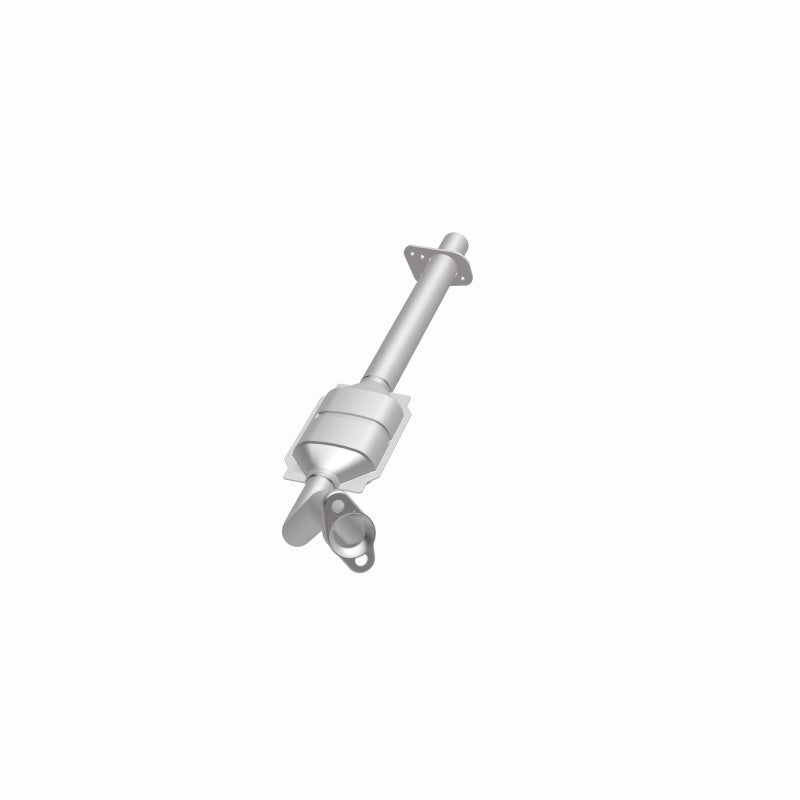 MagnaFlow Direct Fit Catalytic Converter 93-95 GM Van 3.1L 49S