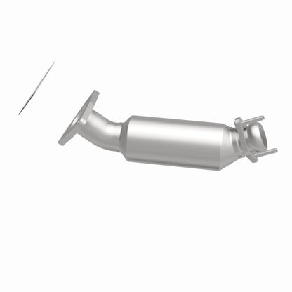MagnaFlow California Grade Direct Fit Catalytic Converter 98-02 Chevrolet Camaro V8 5.7L