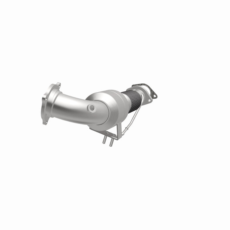 MagnaFlow Direct Fit Catalytic Converter California Grade 2014 Ford Fusion 1.5L