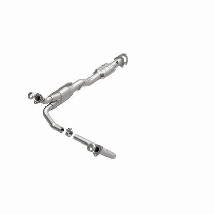 MagnaFlow Direct Fit Catalytic Converter Astro 00-04 4.3L OEM
