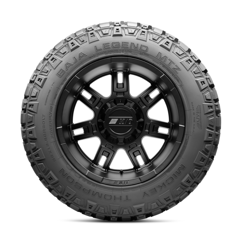 Mickey Thompson Baja Legend MTZ Tire - 40X14.50R20LT 128Q 90000057372