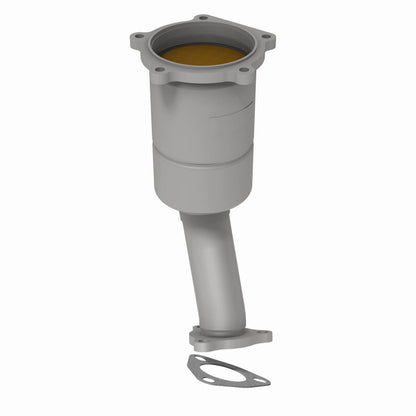 MagnaFlow DF Catalytic Conv 2001-04 Nissan Frontier/Xterra 2.4L Front *NOT FOR SALE IN CALIFORNIA*