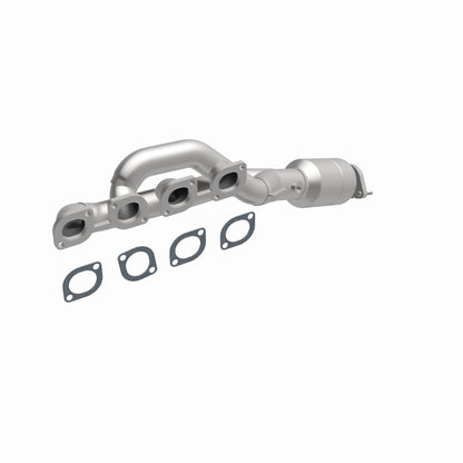 MagnaFlow Direct Fit Catalytic Conv BMW 99-03 540I 4.4L / 99-01 740I/740IL 4.4L California - P/S