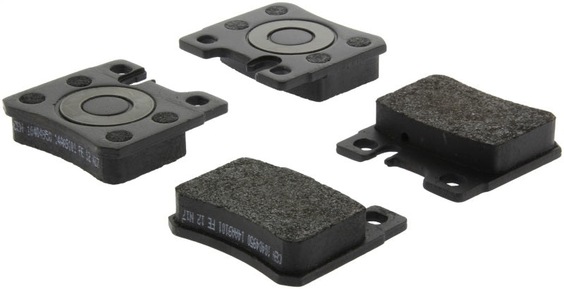 StopTech Street Brake Pads