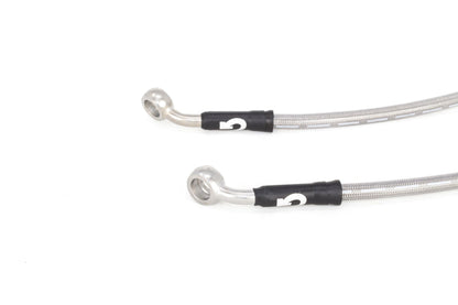 Goodridge - 06+ Civic (all rear disc models including Si) Brake Lines