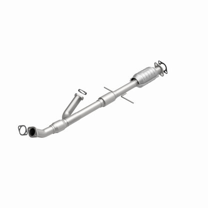 MagnaFlow Direct Fit Catalytic Converter 00 Hyundai Sonata 2.5L