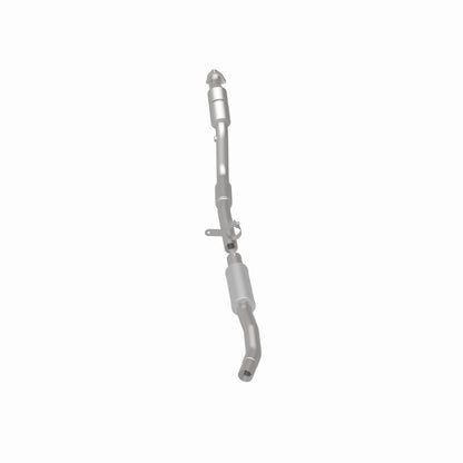 MagnaFlow Direct Fit Catalytic Converter 04-06 Audi A8 Quattro 4.2L