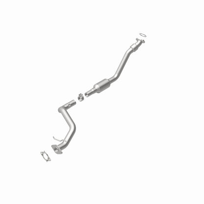 MagnaFlow Direct Fit Catalytic Converter 2002 and 2004-2005 Buick Rendezvous 3.4