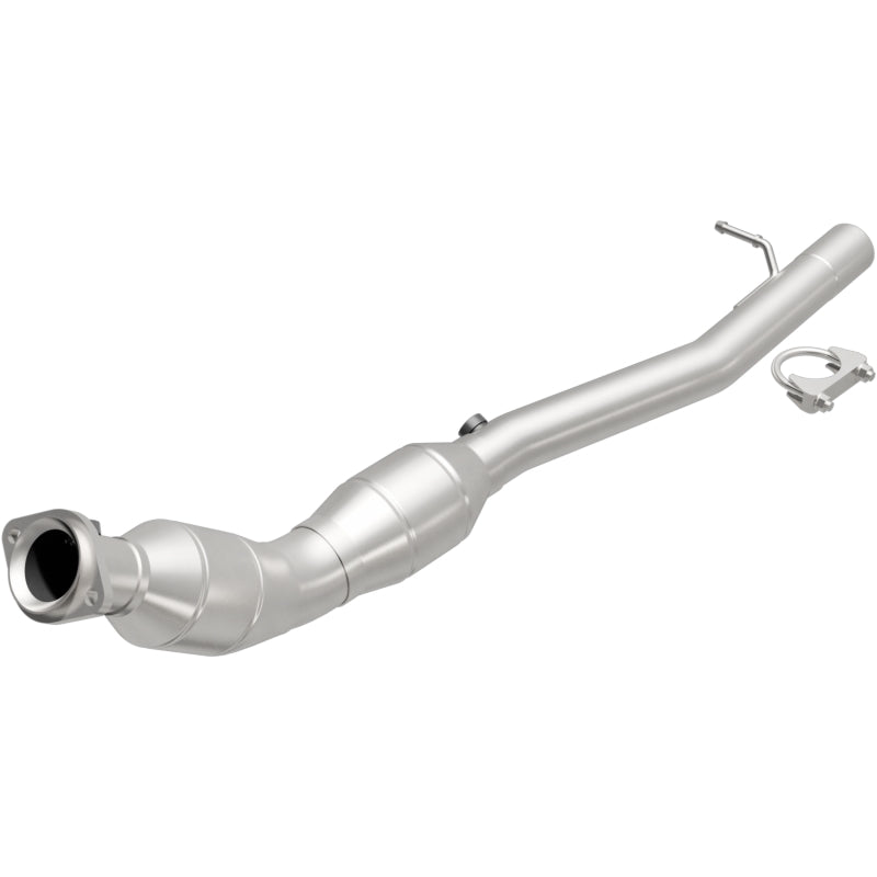 MagnaFlow Direct Fit Catalytic Converter 06-08 Range Rover D/S OEM