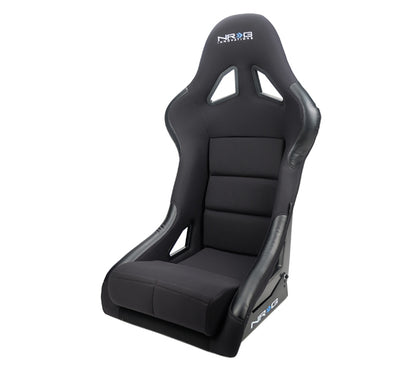 NRG FRP Bucket Seat Street/Track Comfort Style - Medium