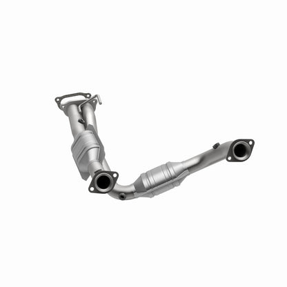 MagnaFlow Direct Fit Catalytic Converter 04-06 Ranger 4.0 Front OEM