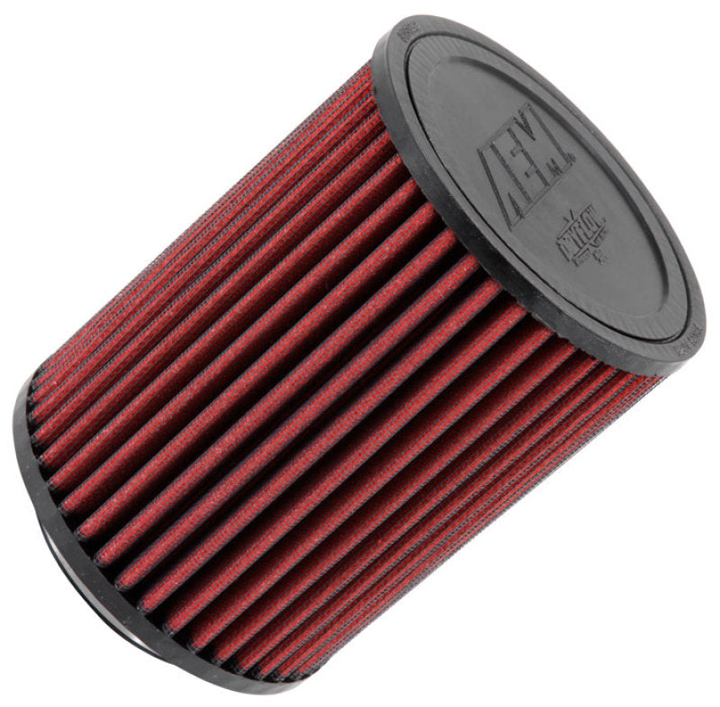 AEM - Aif Filter, 3inFLG/ 5inOD/ 6-1/2inH Dry Flow