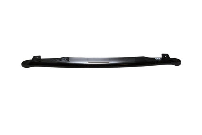 AVS 05-09 Chevy Equinox Hoodflector Low Profile Hood Shield - Smoke