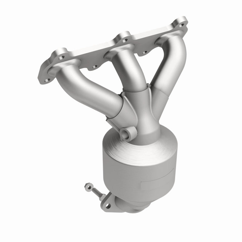 MagnaFlow Direct Fit Catalytic Converter 07-08 Hyundai Tiburon 2.7L