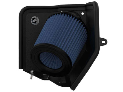 aFe MagnumFORCE Intakes Stage-2 P5R AIS P5R Dodge Diesel Trucks 03-07 L6-5.9L (td)