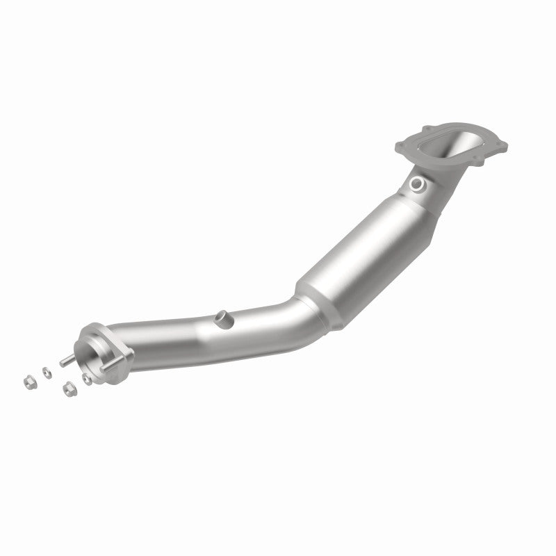 MagnaFlow Catalytic Converter Direct Fit Federal 06-11 Chevy Corvette V8 7.0LGAS