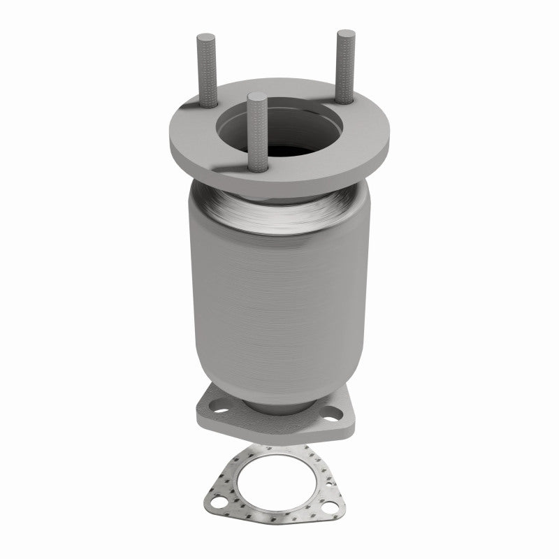 MagnaFlow Direct Fit Catalytic Converter 87-89 Mazda B2200 49S