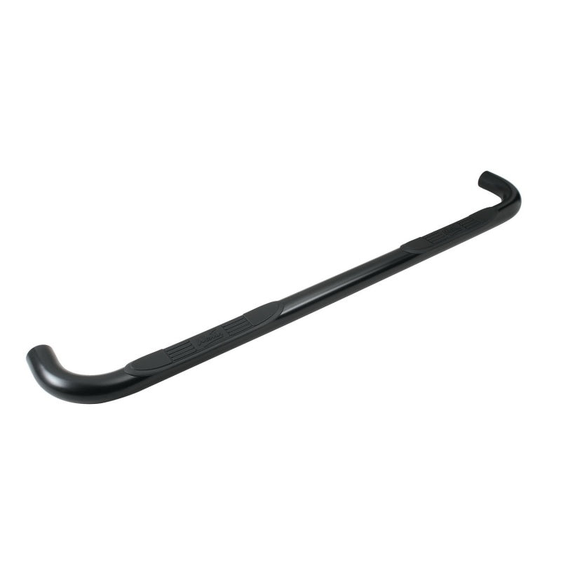 Westin 2001-2004 Toyota Tacoma D-Cab Signature 3 Nerf Step Bars - Black