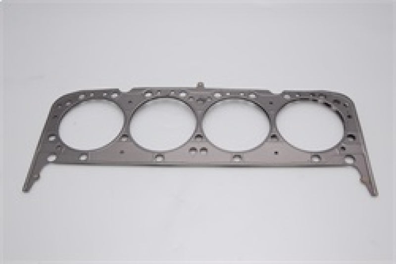 Cometic Chevy Small Block 4.165 inch Bore .060 inch MLS-5 Head Gasket (w/All Steam Holes)