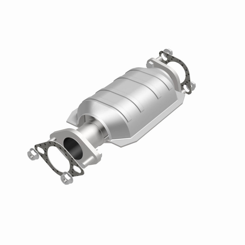 MagnaFlow Direct Fit Catalytic Converter 06-08 Hyundai Tucson 2.0L