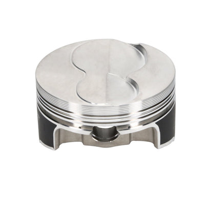 Wiseco Chevrolet LS 4.125in Bore 1.110in CH -2.80 CC Professional Piston Set