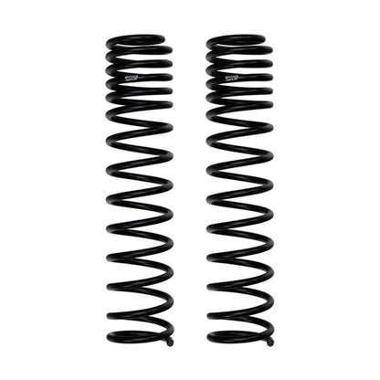 Skyjacker Jeep Gladiator JT Diesel 2.5in Front Dual Rate Long Travel Coil Springs