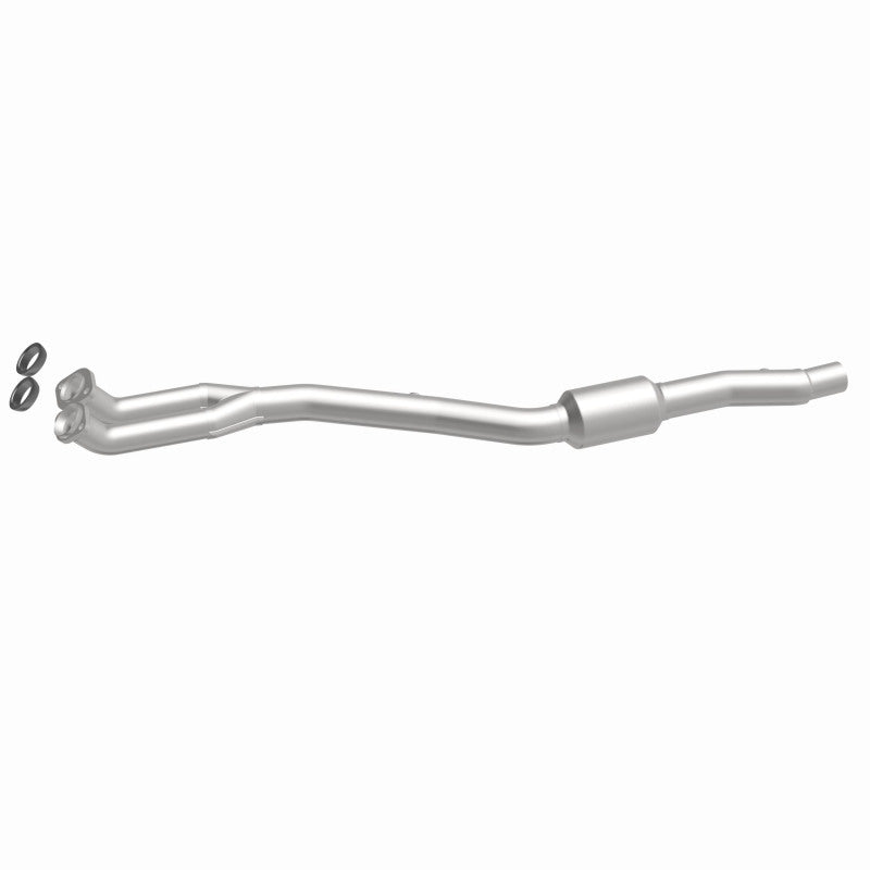 MagnaFlow Direct Fit Catalytic Converter 97-98 BMW 540i 4.4L / 740I 4.4L / 96-98 740IL 4.4L P/S