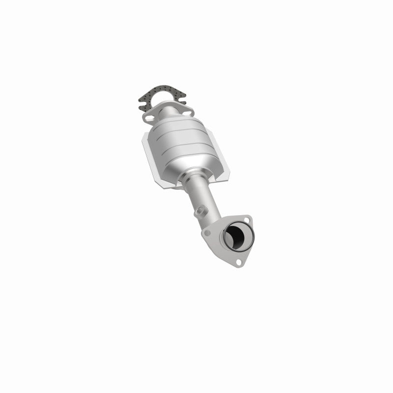 MagnaFlow Direct Fit Catalytic Converter 01-04 Pathfinder DS rr OEM