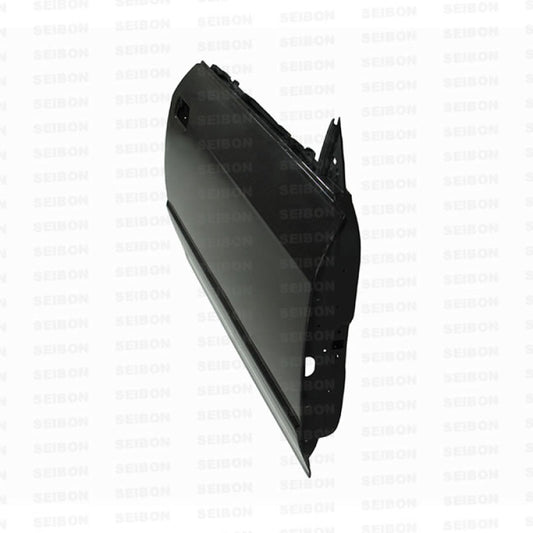 Seibon 90-94 Nissan Skyline R32 OEM Carbon Fiber Doors - OFF ROAD USE ONLY