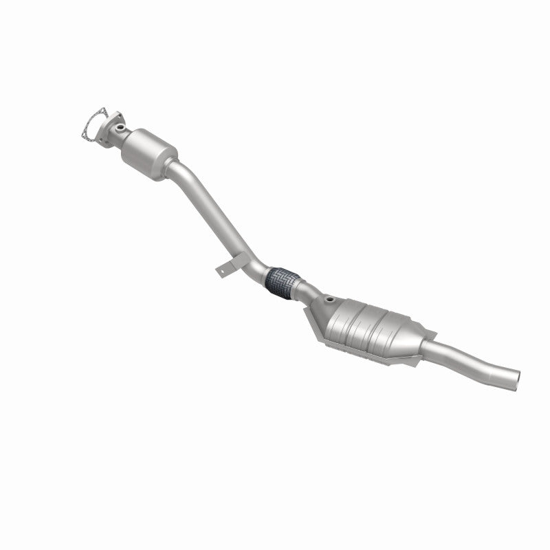 MagnaFlow Direct Fit Catalytic Converter 00-01 Audi A6 2.8L