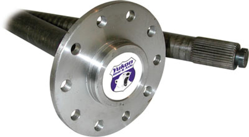 Yukon Gear 1541H Alloy 6 Lug Rear Axle For GM 9.5in