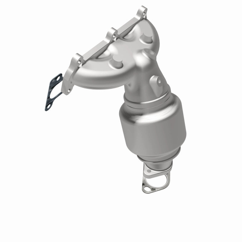 MagnaFlow Direct Fit Catalytic Converter 07-09 Hyundai Santa Fe 2.7L
