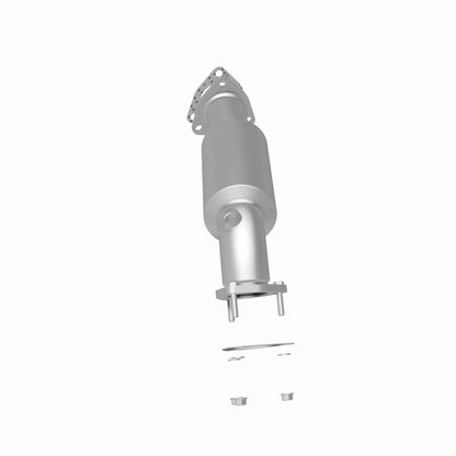 MagnaFlow Direct Fit Catalytic Converter 97-00 Audi A4 1.8L