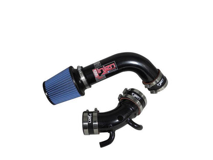 Injen 98-99 Maxima Black Cold Air Intake **Special Order**