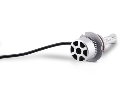 Raxiom Axial Series LED Headlight/Fog Light Bulbs (9007)